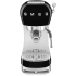 Smeg 50's Retro Design ECF02BLUS - Retro-Style Espresso Manual Coffee Machine