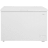 Element ECF10MD2EW - 44 Inch Freestanding Chest Freezer