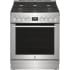 Electrolux ECFD3068AS - Front