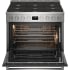Electrolux ECFD3668AS - Interior Lit