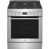 Electrolux ECFG3068AS - 30 Inch Freestanding Gas Range