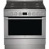 Electrolux ECFG3668AS - 36 Inch Freestanding Gas Range