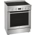 Electrolux ECFI3068AS - 3/4 View