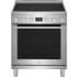 Electrolux ECFI3068AS - Front View with Pedastal