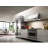 Elica Professional Calabria Series ECL636SS - Lifestyle View