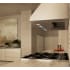 Elica Professional Calabria Series ECL136S4 - Lifestyle View