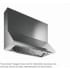 Elica Professional Capri Series ECP148SS - Pro Series Capri Wall Mount Range Hood
