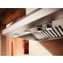 Elica Professional Capri Series ECP148SS - Angle View