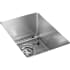 Elkay Crosstown Collection ECTRU12179TC - Sink View