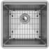 Elkay Crosstown Collection ECTRU17169W - Elkay Crosstown 18 Gauge Workstation Stainless Steel Single Bowl Undermount Kitchen Sink Kit