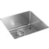Elkay Crosstown Collection ECTRU17179TC - Sink View