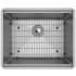 Elkay Crosstown Collection ECTRU21169W - Elkay Crosstown 18 Gauge Workstation Stainless Steel Single Bowl Undermount Kitchen Sink Kit