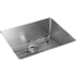 Elkay Crosstown Collection ECTRU21179TC - Sink View