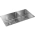 Elkay Crosstown Collection ECTRU32179RTC - Sink View