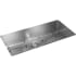 Elkay Crosstown Collection ECTRU35179TC - Sink View