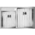 Elkay Crosstown Collection ECTRUD31199LDBG0 - Top View