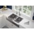 Elkay Crosstown Collection ECTRUF32179R - Lifestyle View