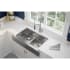 Elkay Crosstown Collection ECTRUFA32179 - Lifestyle View