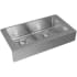 Elkay Crosstown Collection ECTRUFA32179C - Sink View