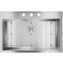 Elkay Crosstown Collection ECTSRS33229TBG3 - 33 Inch Single Bowl Dual Mount Kitchen Sink Kit