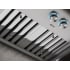 Elica Catania Series ECTX36S1 - Catania 36" Wall Mount Hood