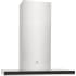 Electrolux ECVW3662AS - Glass Touch Controls