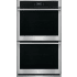 Electrolux ECWD3011AS - 30 Inch Electric Double Wall Oven with Air Fry