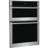 Electrolux ECWM3012AS - 30 Inch Combination Smart Electric Wall Oven