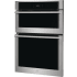 Electrolux ECWM3012AS - 30 Inch Combination Smart Electric Wall Oven