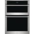 Electrolux ECWM3012AS - 30 Inch Combination Smart Electric Wall Oven