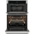 Electrolux ECWM3012AS - 30 Inch Combination Smart Electric Wall Oven