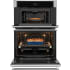Electrolux ECWM3012AS - 30 Inch Combination Smart Electric Wall Oven