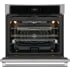 Electrolux ECWS3012AS - 30 Inch Electric Single Wall Oven Open View