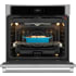 Electrolux ECWS3012AS - 30 Inch Electric Single Wall Oven