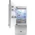 Fulgor Milano Sofia 700 Series F7IBM36O1L - Open View