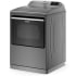 Maytag MED7230HC - Angled View