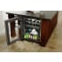 Perlick Signature Series HP24CS44RL - In-Use