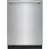 Electrolux EDSH4944AS - Front View
