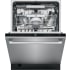 Electrolux EDSH4944AS - Open View