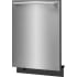 Electrolux EDSH4944CS - 24 Inch Fully Integrated Dishwasher