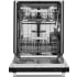 Electrolux EDSH4944CS - 24 Inch Fully Integrated Dishwasher