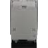 Electrolux EDSR1832AP - 18 Inch Fully Integrated Dishwasher