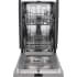 Electrolux EDSR1832AP - 18 Inch Fully Integrated Dishwasher