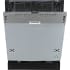 Electrolux EDSR4932AP - 24 Inch Fully Integrated Dishwasher