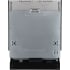 Electrolux EDSR4932AP - 24 Inch Fully Integrated Dishwasher