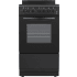 Element EER204MSCB - 20 Inch Freestanding Electric Range