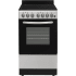 Element EER204MSCS - 20 Inch Freestanding Electric Range 4 Smoothtop Elements