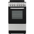 Element EER204MSCS - 20 Inch Freestanding Electric Range