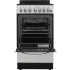 Element EER204MSCS - 20 Inch Freestanding Electric Range 1.9 Cu. Ft. Oven Capacity