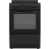 Element EER244MSCB - 24 Inch Freestanding Electric Range